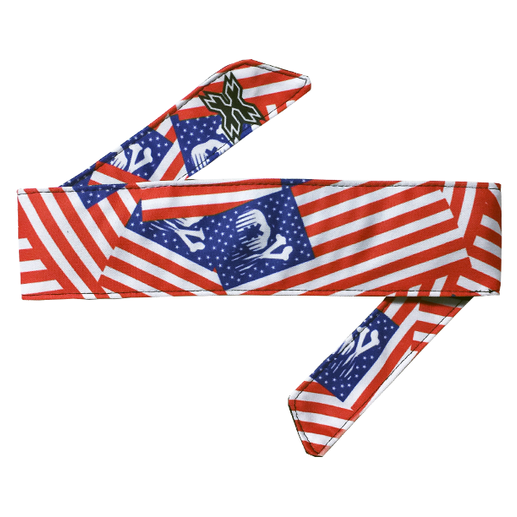 HK Army Headband United States of H