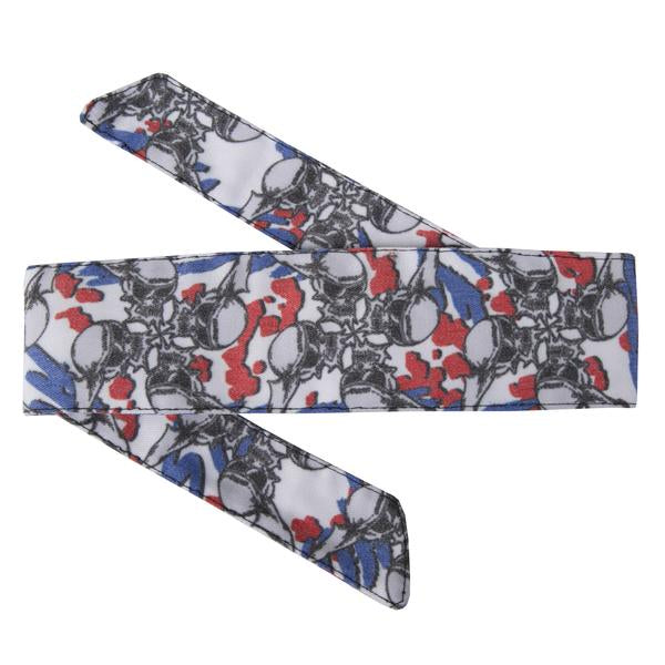 HK Army Vintage Series Headband - Skulls America