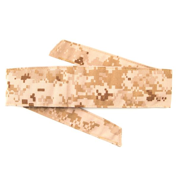 HK Army Digital Desert Headband