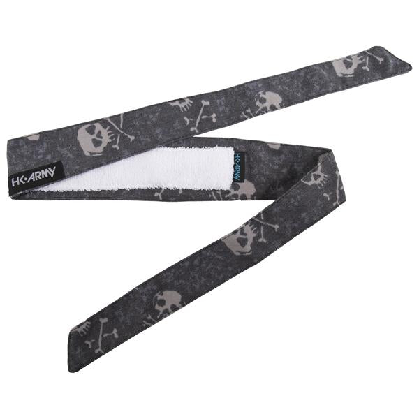 HK Army Hostilewear Vintage Headband - Bones Tan