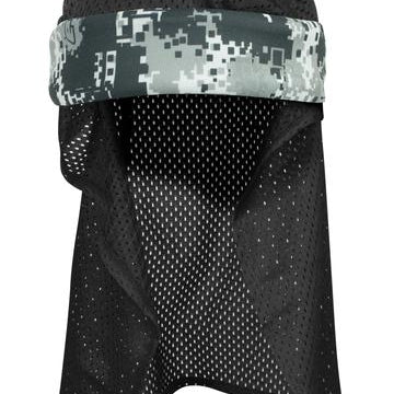 Planet Eclipse Headwrap - HDE Urban