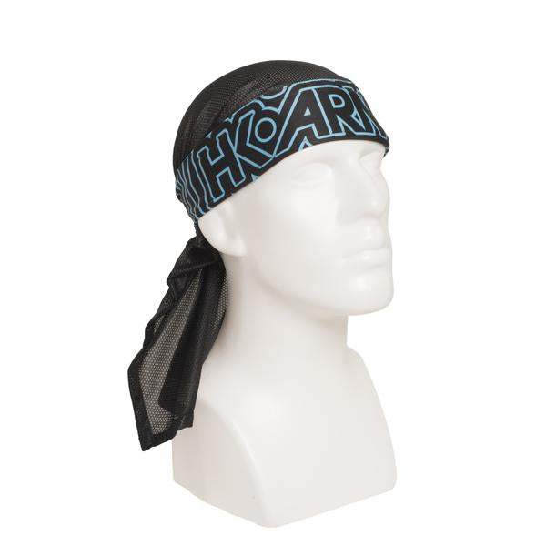 HK Army Headwrap - Pulse Teal