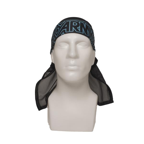 HK Army Headwrap - Pulse Teal