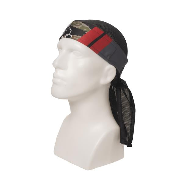 HK Army Mr. H Slayer Woodland Headwrap