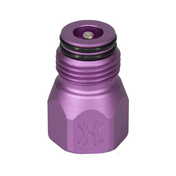 HK Army Tank Regulator Extender - Purple