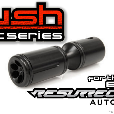 TechT Hush Bolt for Empire Resurrection