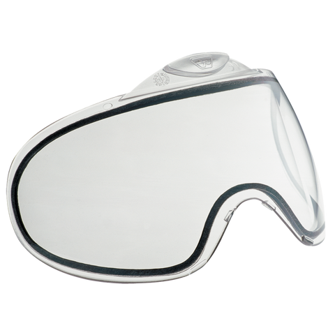 Dye i3 Thermal Lens - Clear