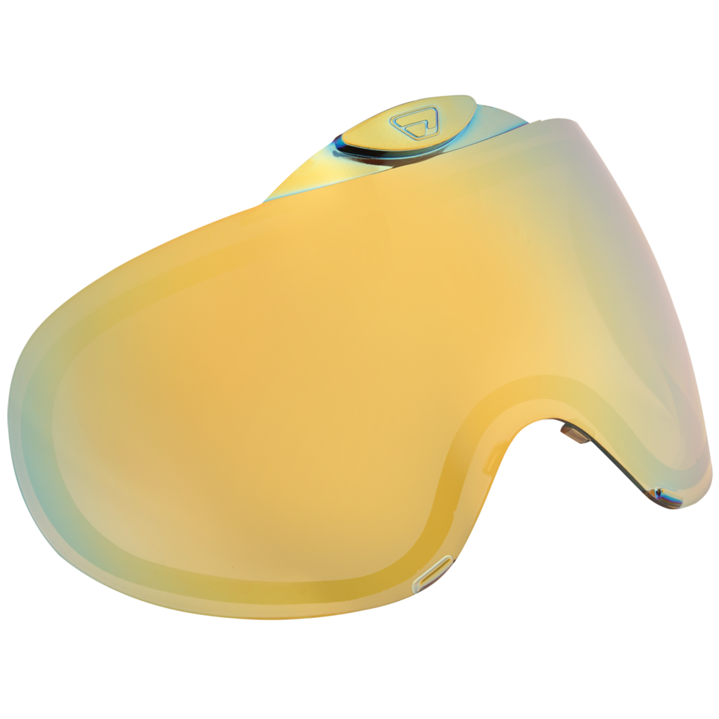 Dye i3 Thermal Lens - Fade Sunrise