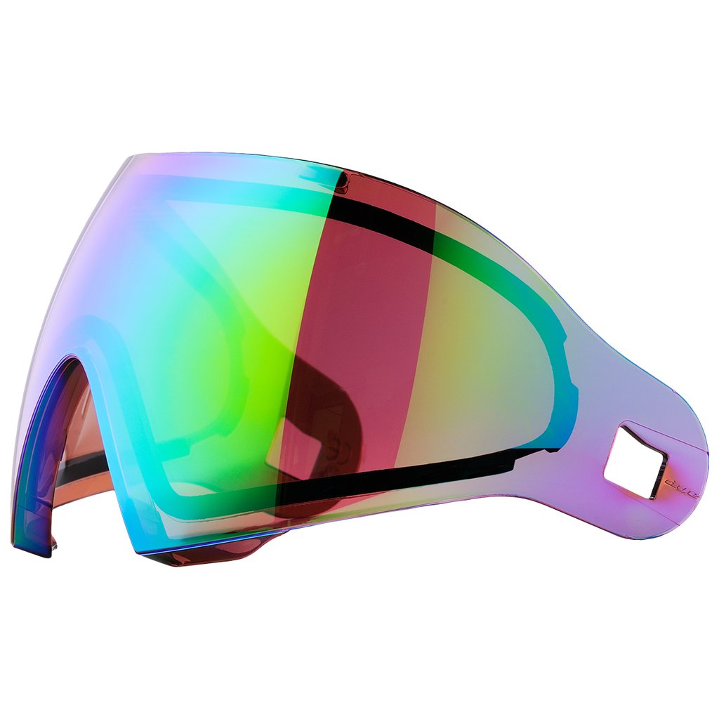 Dye I4/I5 Thermal Lens - Dyetanium Chameleon