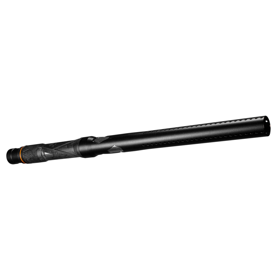 Carbon CRBN IC Barrel - Black - Luxe Thread