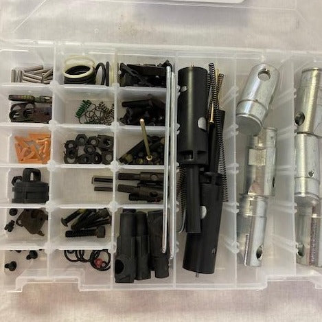 Tippmann 98 Custom/US Army Master Parts Kit