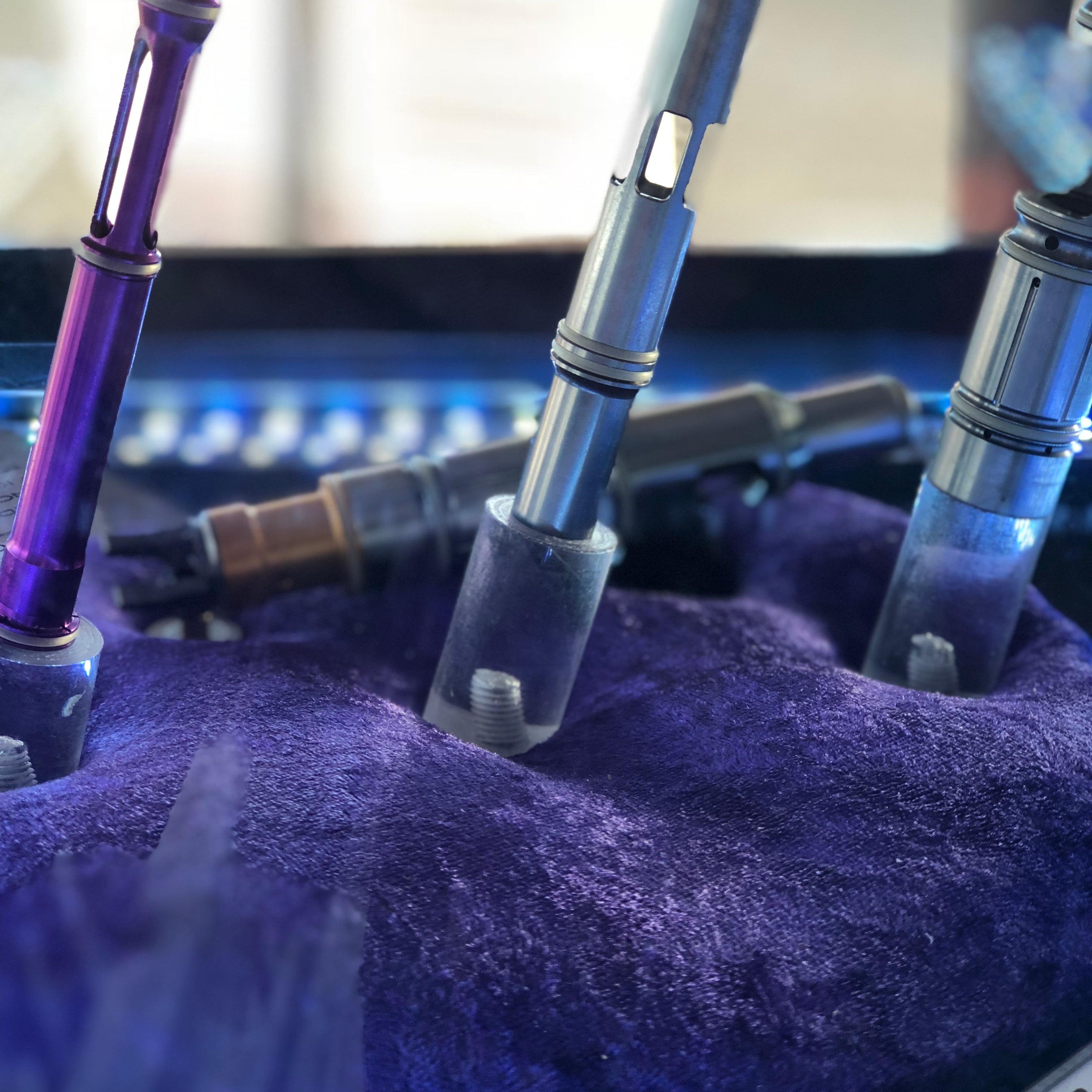 DLX Luxe 1.0/1.5/2.0/OLED Encore Bolt System (ENC001)