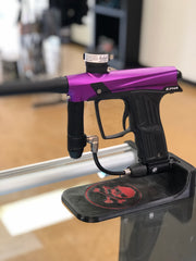 Used Etha Paintball Marker - Pink