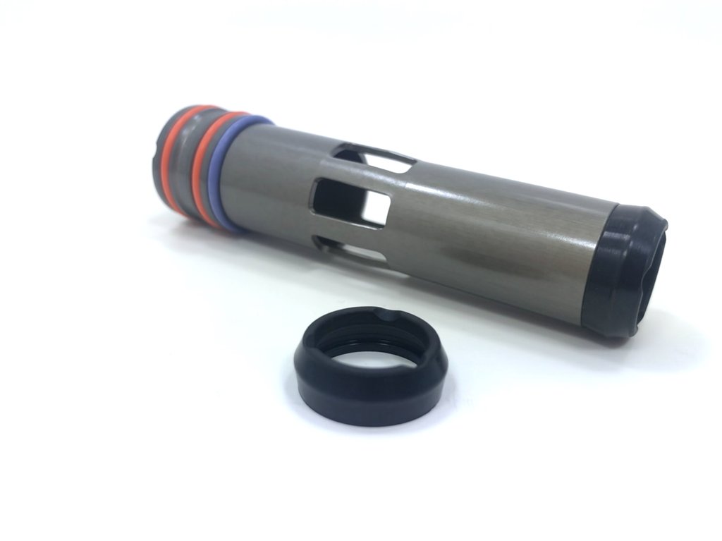 Dye DSR Flex Face Soft Tip Bolt