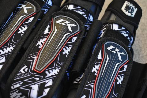 Contract Killer CKarrier 13 Paintball Pod Pack