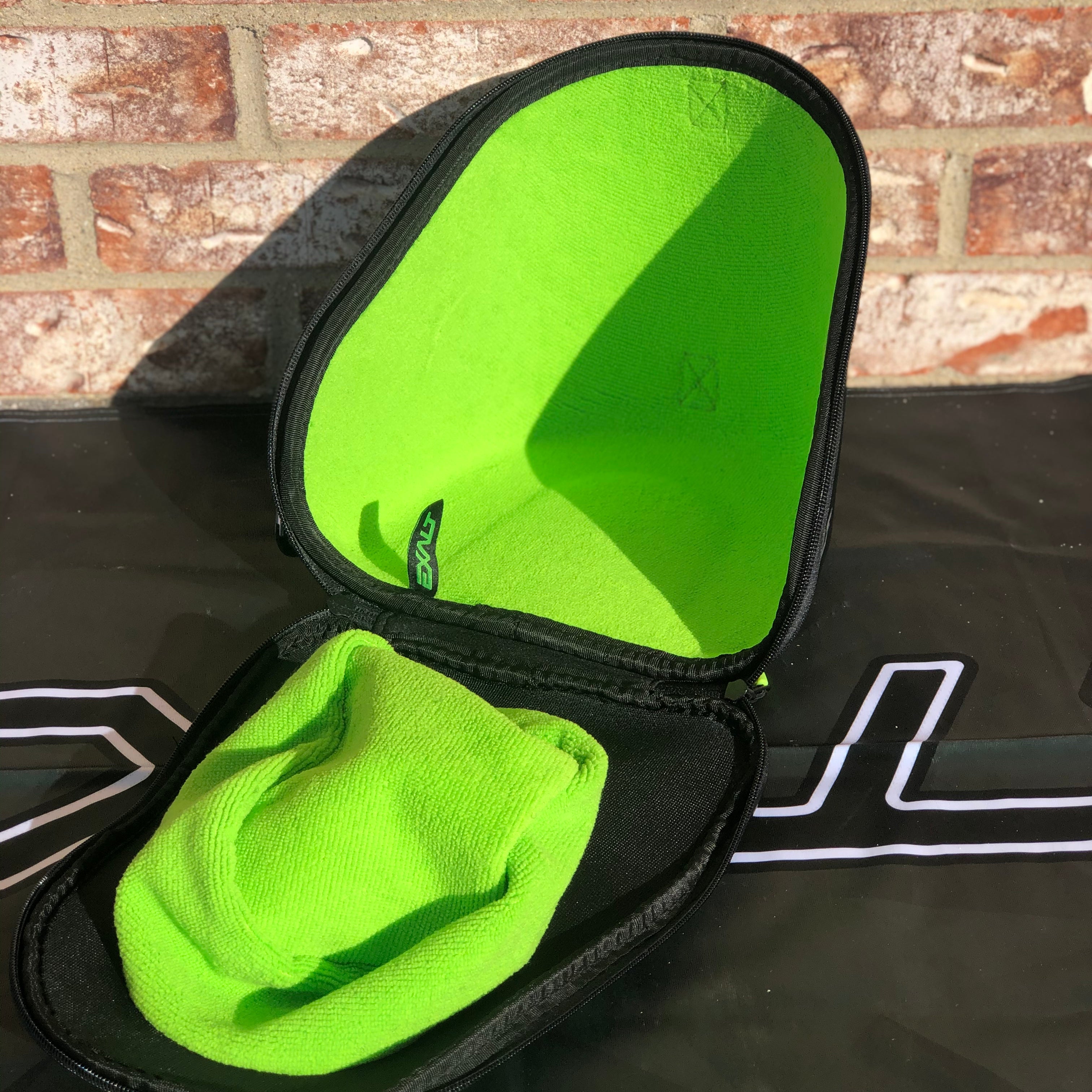 Used Exalt Goggle Case V3