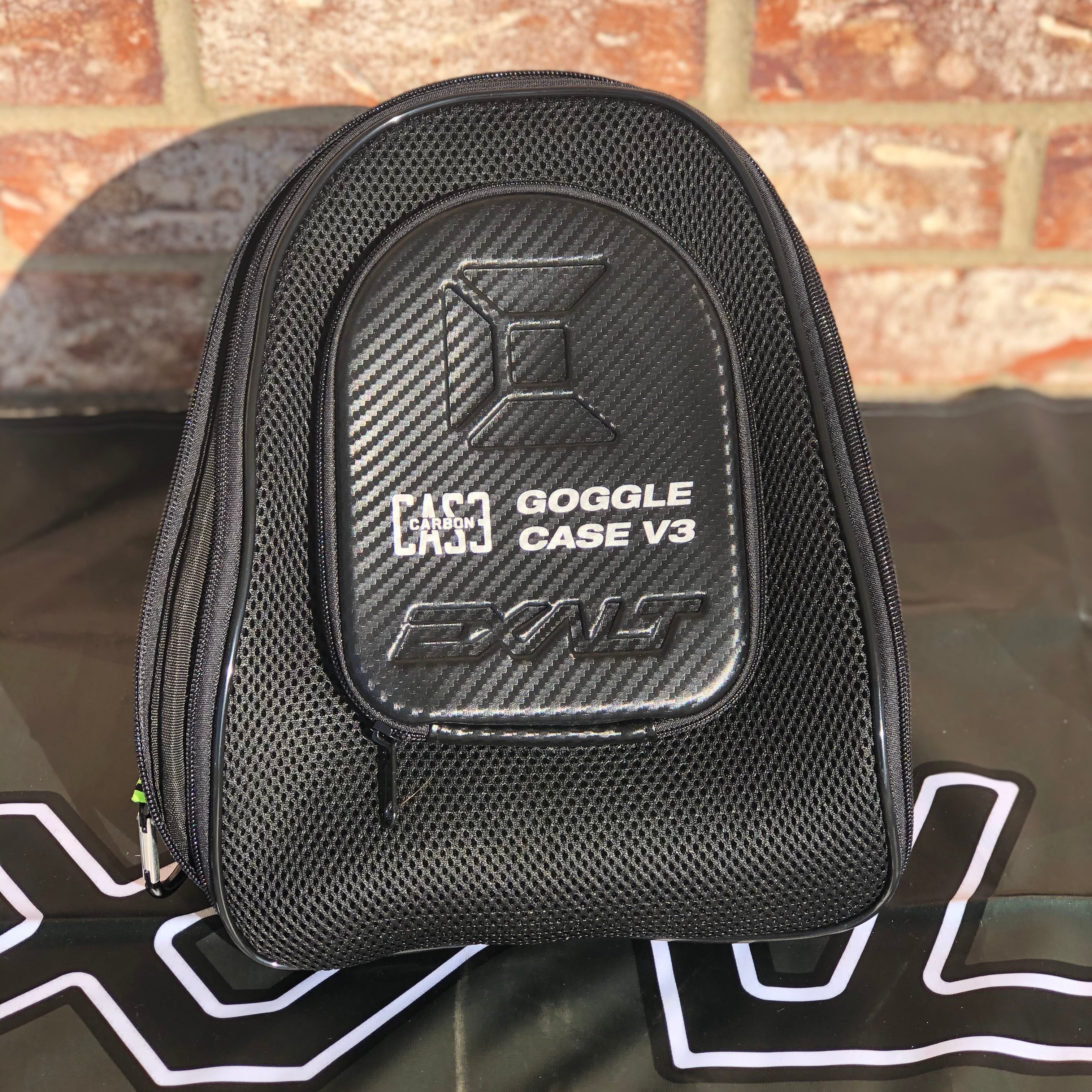 Used Exalt Goggle Case V3