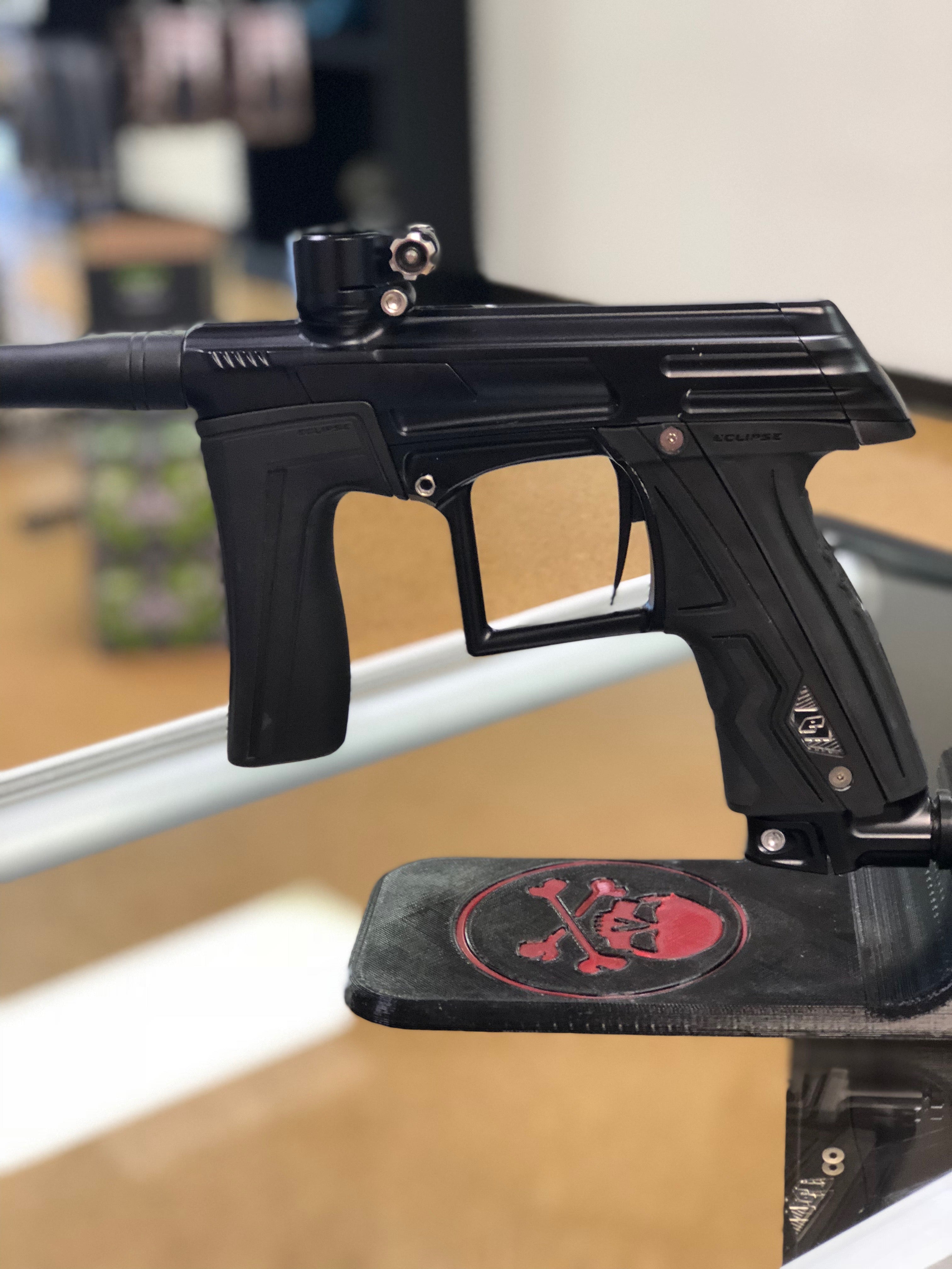 Used Planet Eclipse Cs1.5 Marker- Black