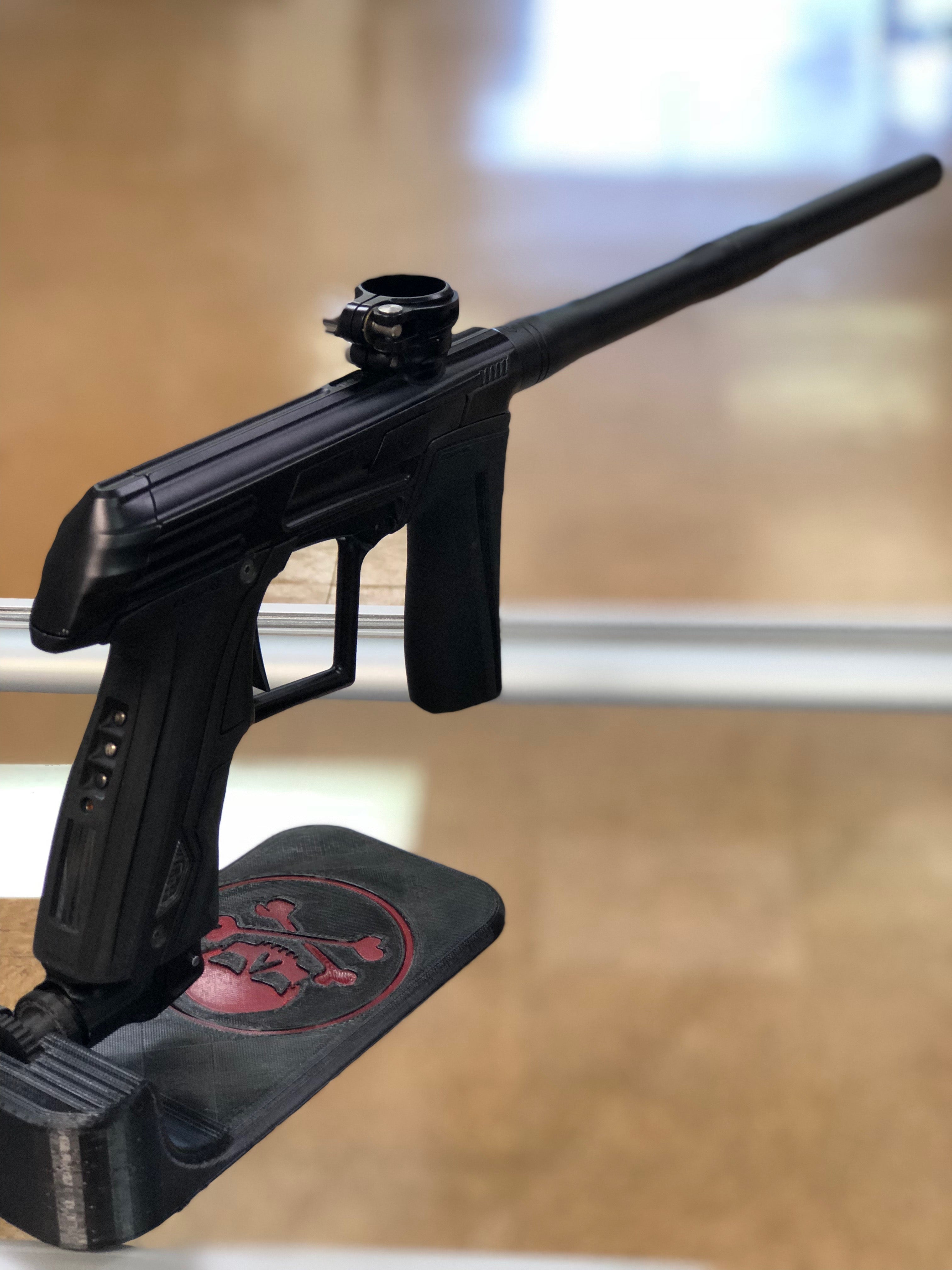 Used Planet Eclipse Cs1.5 Marker- Black