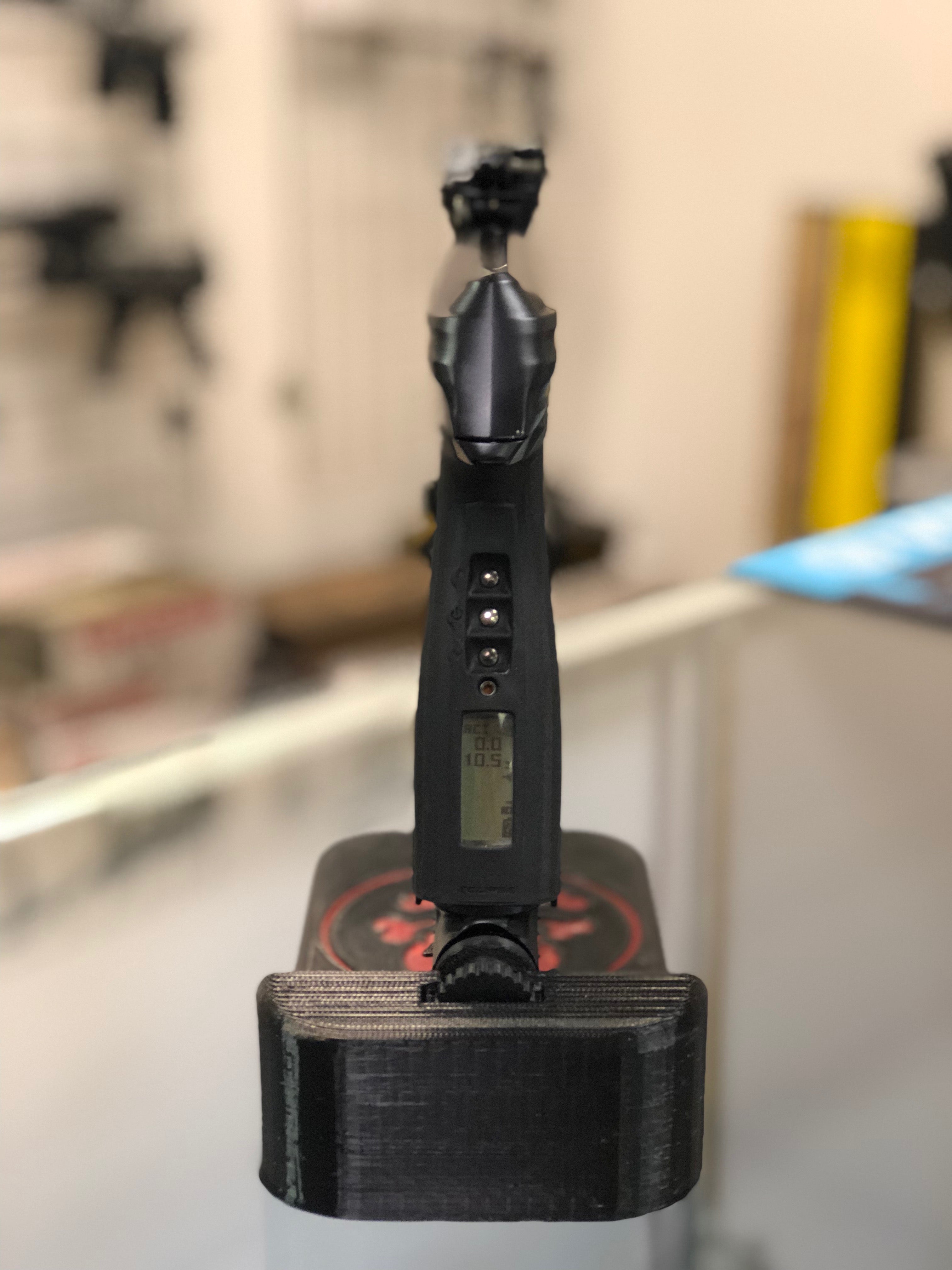 Used Planet Eclipse Cs1.5 Marker- Black