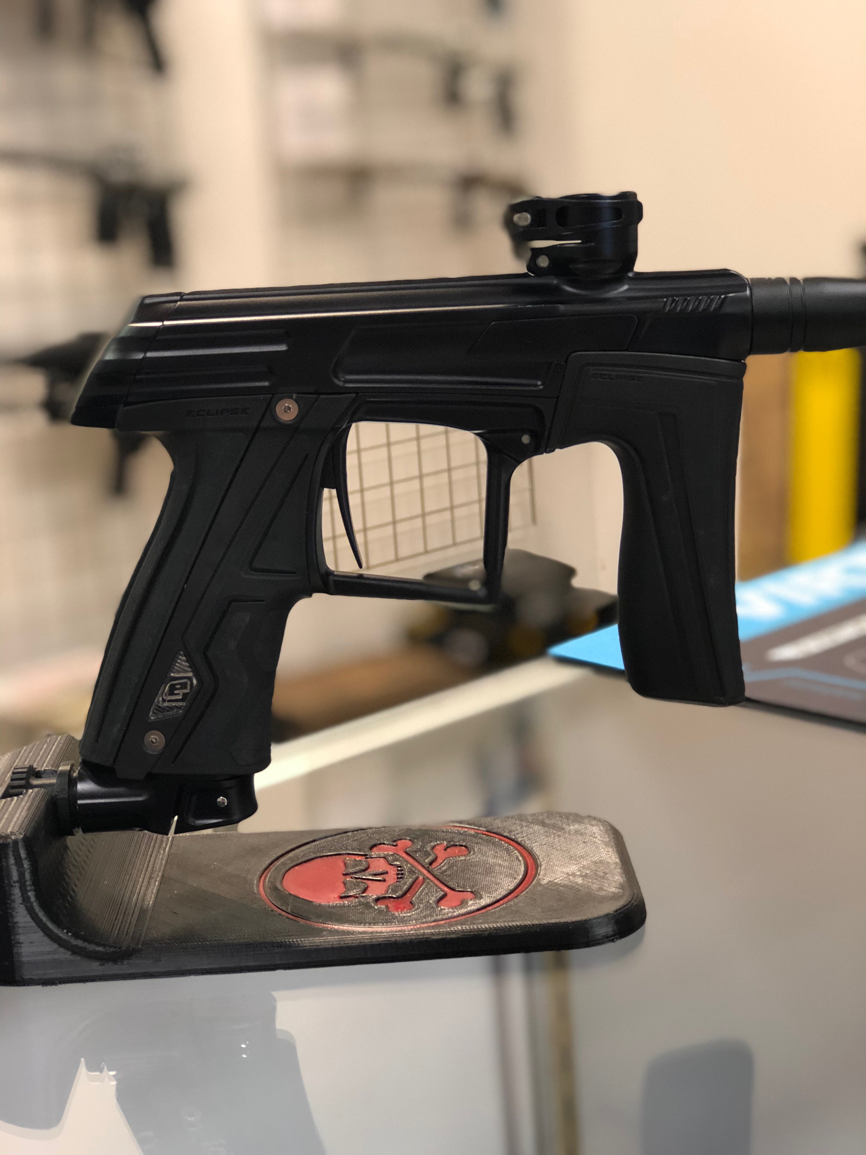 Used Planet Eclipse Cs1.5 Marker- Black