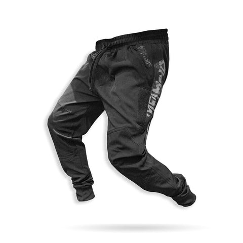 Infamous Sicario Jogger Pants - Black - XL/Infamous