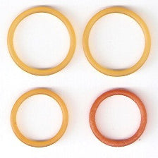 Boss Infamous Bolt O-Ring Kit