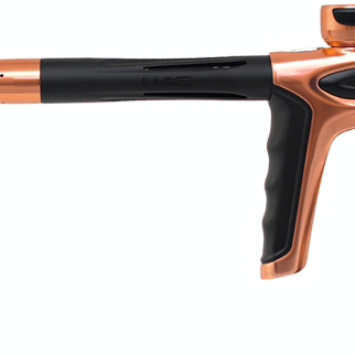 DLX Luxe Ice - Copper / Dust Black
