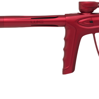 DLX Luxe Ice - Dust Red