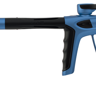 DLX Luxe Ice - Matte Denim / Dust Black