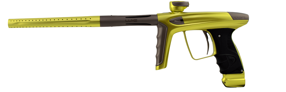 DLX Luxe Ice - Polished Citrus / Dust Stone