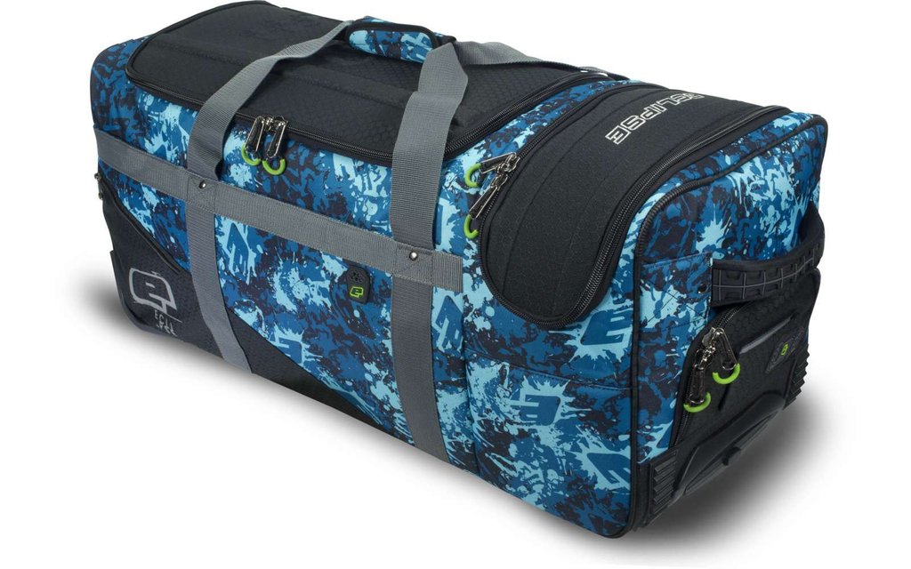 Planet Eclipse GX Classic Gear Bag - Ice