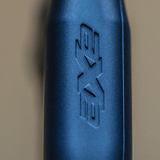 Empire Axe Pro Paintball Marker - Dust Black / Gray