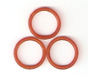 Boss Infamous Guide O-Ring Kit