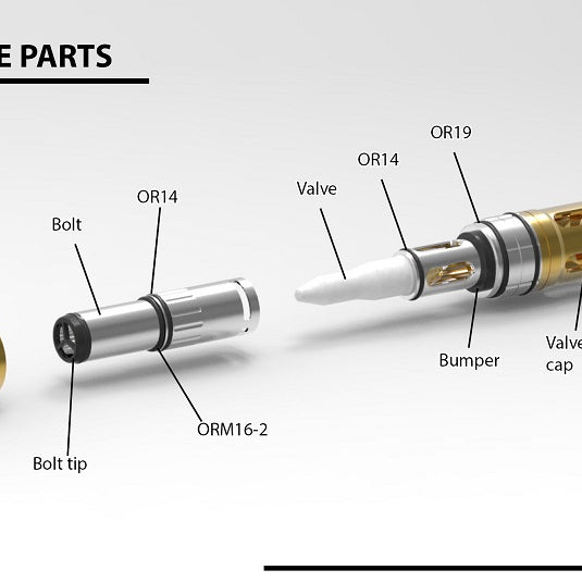 Macdev Clone 5 Infinity Drive