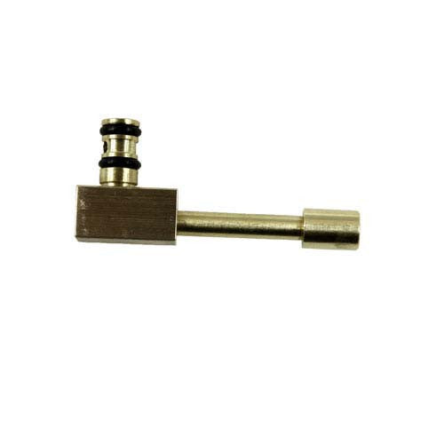 Hurricane Internal Flexi Air Hose