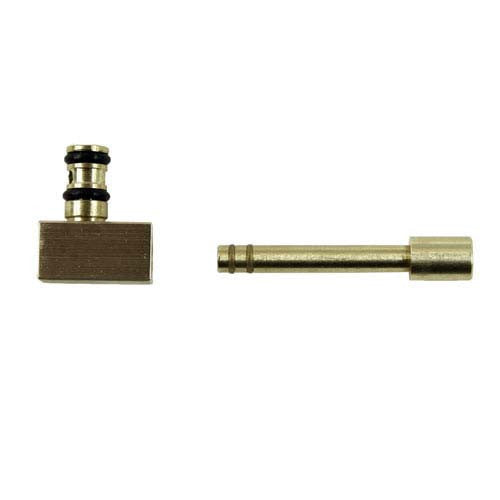 Hurricane Internal Flexi Air Hose