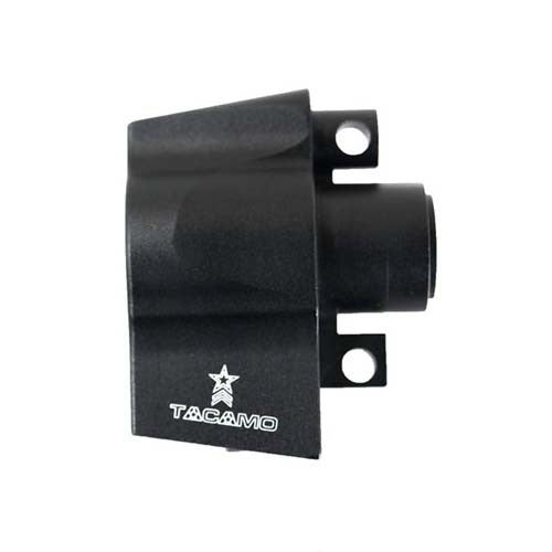 Hurricane Internal Flexi Air Adapter