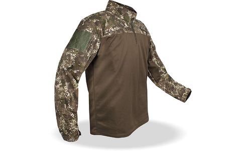 Planet Eclipse HDE Paintball Jersey- BDU