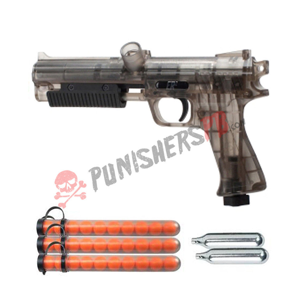 JT ER2 Pump Pistol RTS Kit