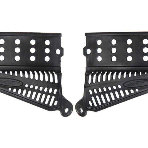 JT Proflex Goggle Parts - Black Ears