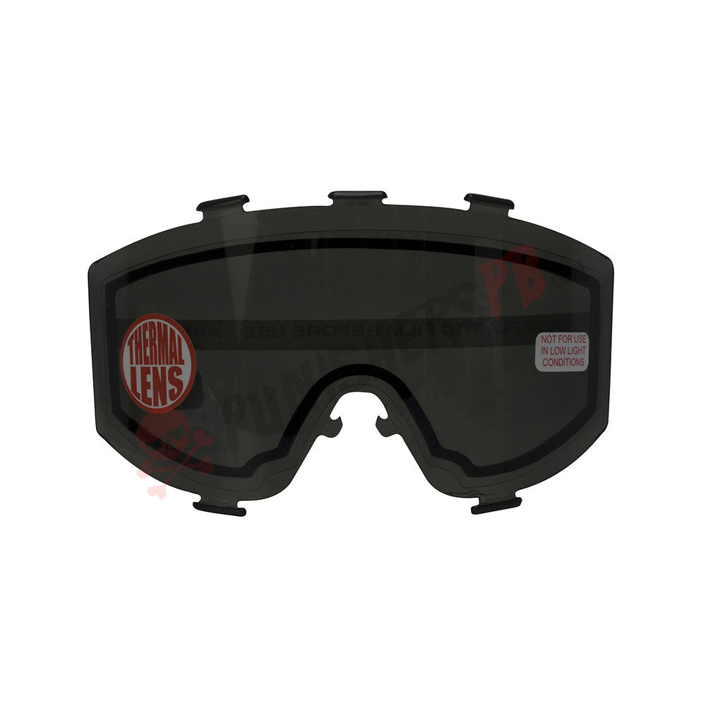 JT Elite Lens Thermal Smoke