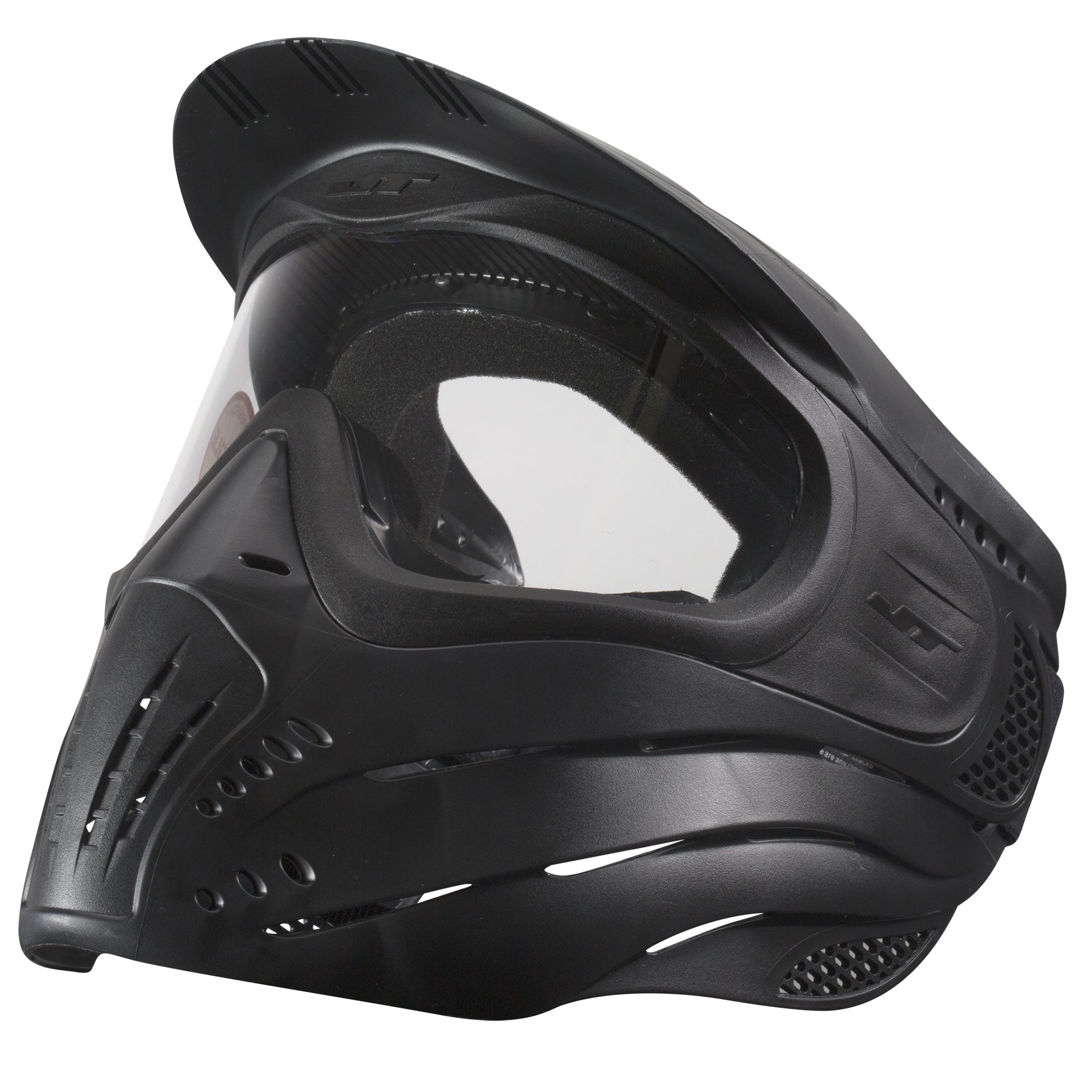 JT Premise Paintball Goggle - Black