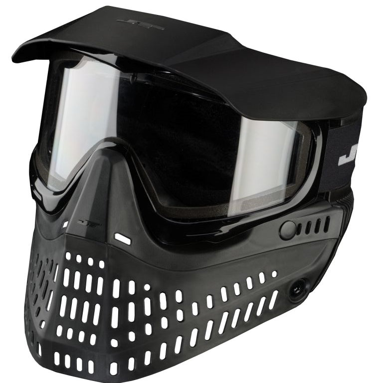 JT Spectra Proshield Thermal Goggles - Black
