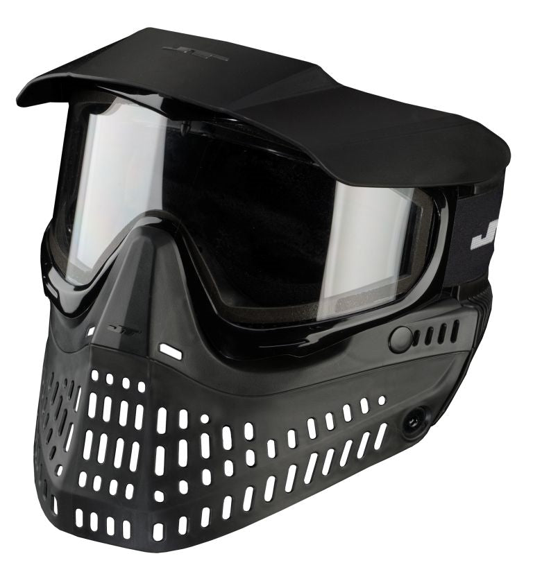 JT Spectra Proshield Thermal Goggles - Black