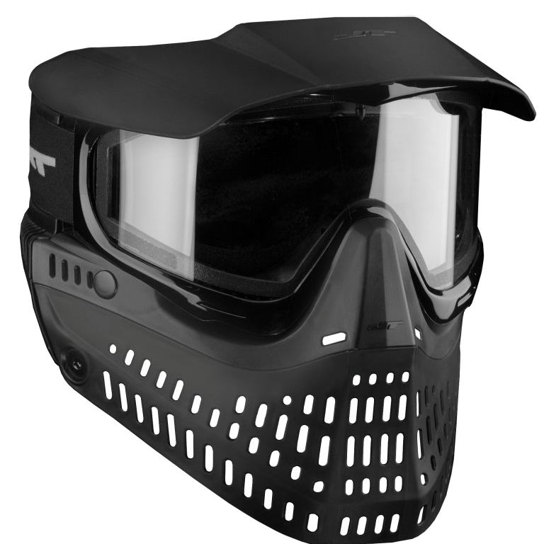 JT Spectra Proshield Thermal Goggles - Black
