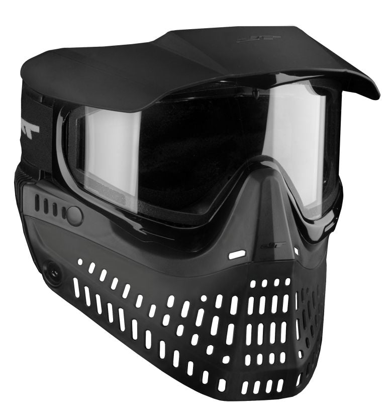 JT Spectra Proshield Thermal Goggles - Black