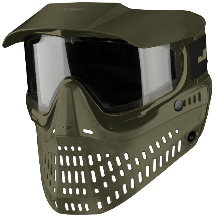 JT Spectra Proshield Thermal Goggles - Olive