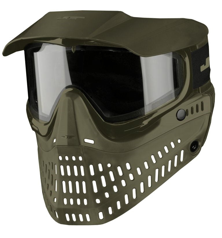 JT Spectra Proshield Thermal Goggles - Olive