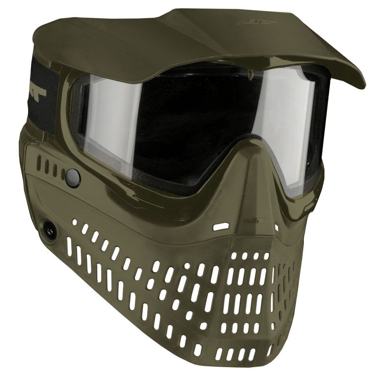 JT Spectra Proshield Thermal Goggles - Olive